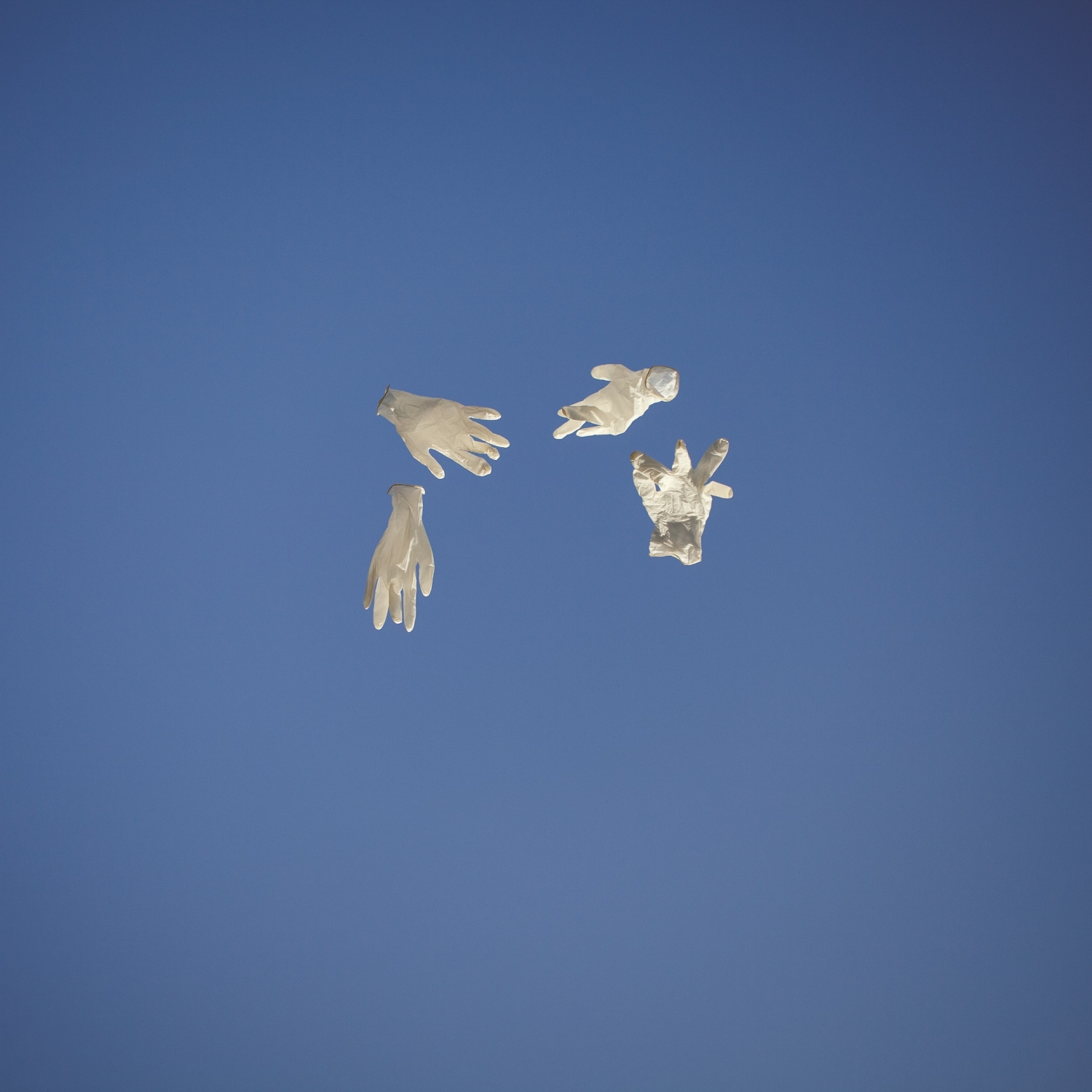 James Muriuki & Miriam Syowia Kyambi, ‘Conjure Skies III - The Wellcome Project’, 2012, c-print op dibond, 60 x 60 cm, © de kunstenaars