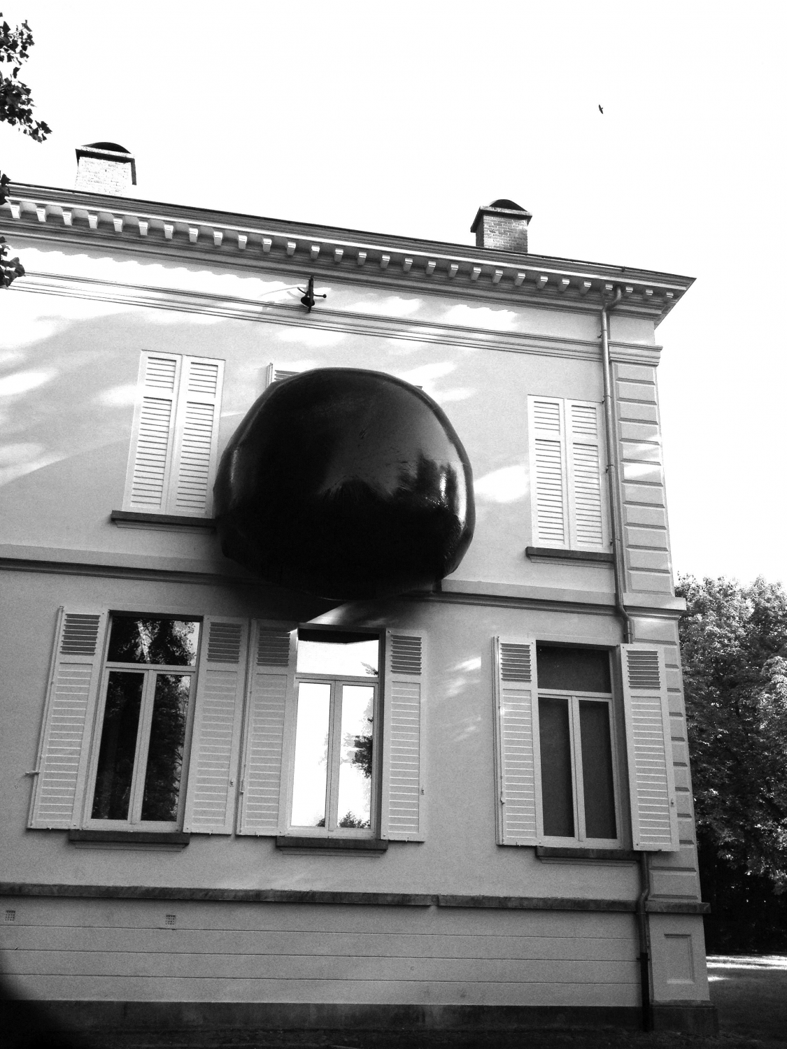 'Hofleverancier', Hof De Bist, courtesy CAKEHOUSE