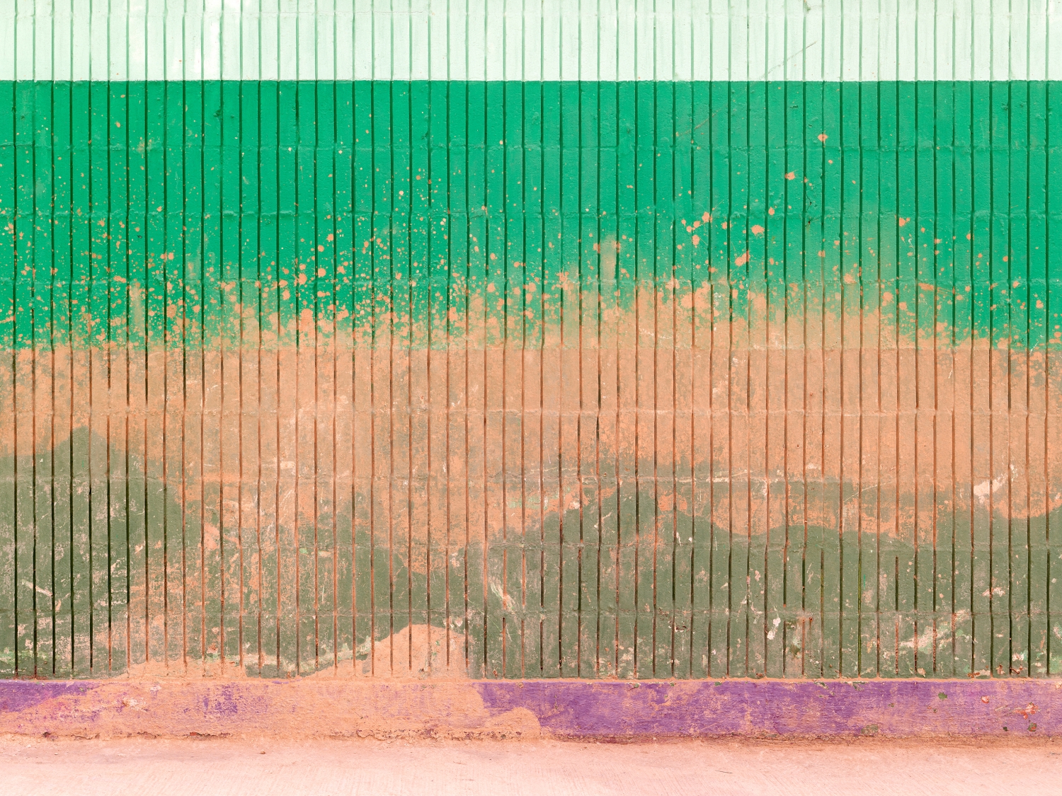 Bert Danckaert, 'Horizon 070 Macau', 2014, unique archival pigment print on fine art paper, 110 x 147 cm.