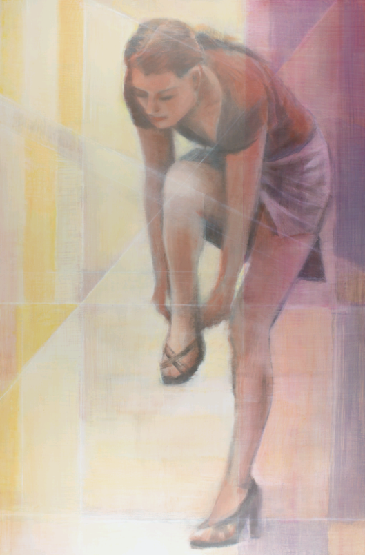 Dr. Hugo Heyrman,’Equilibrium’, 2018. Courtesy De Zwarte Panter