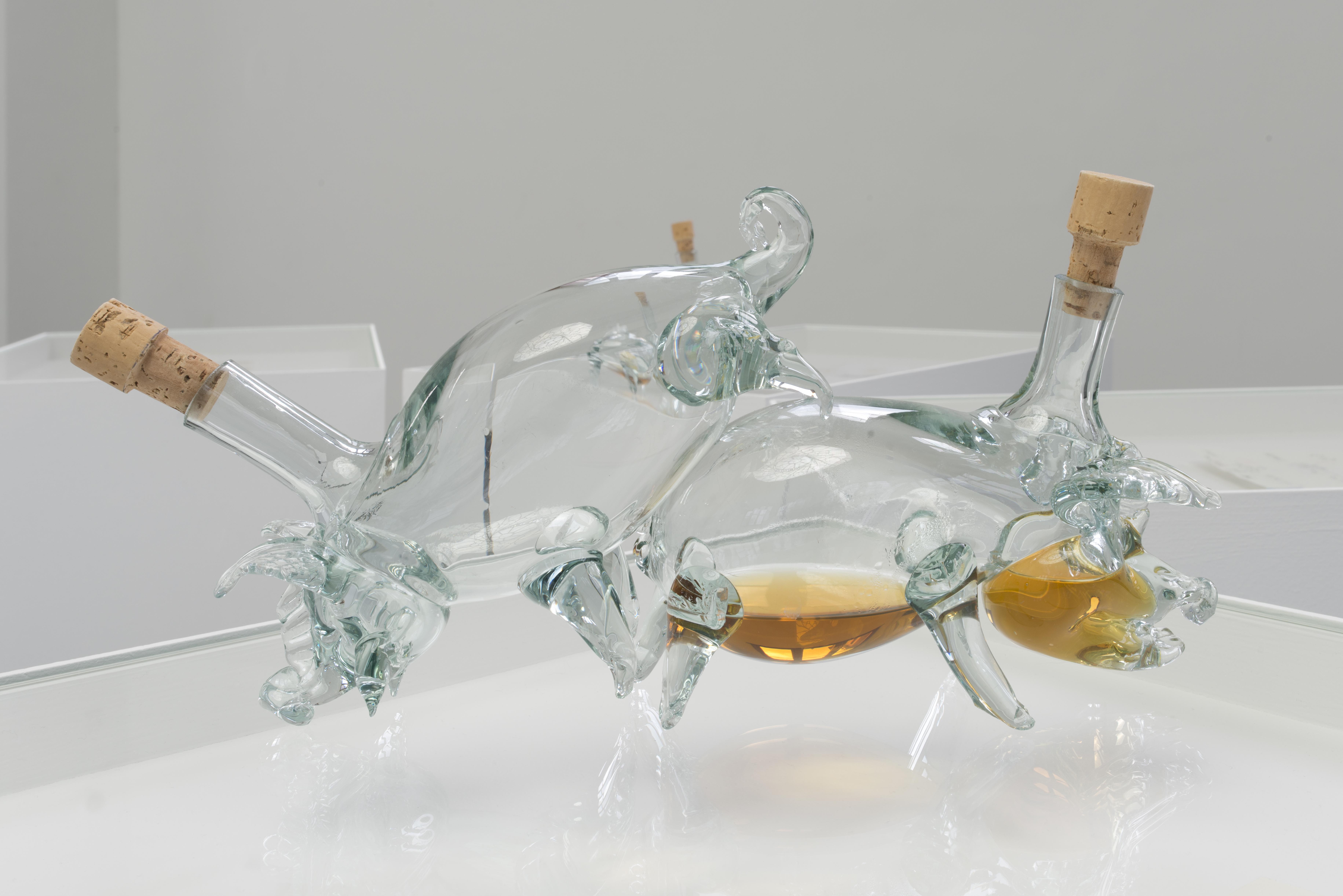 Gert Verhoeven, Spellbound , 2021, copyright Isabelle Arthuis