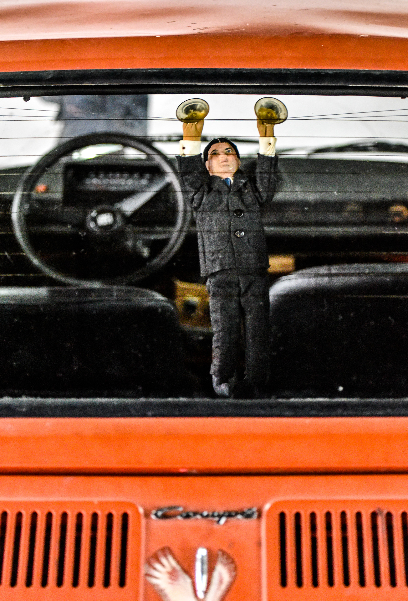 Foto (c) Veerle Vercauteren