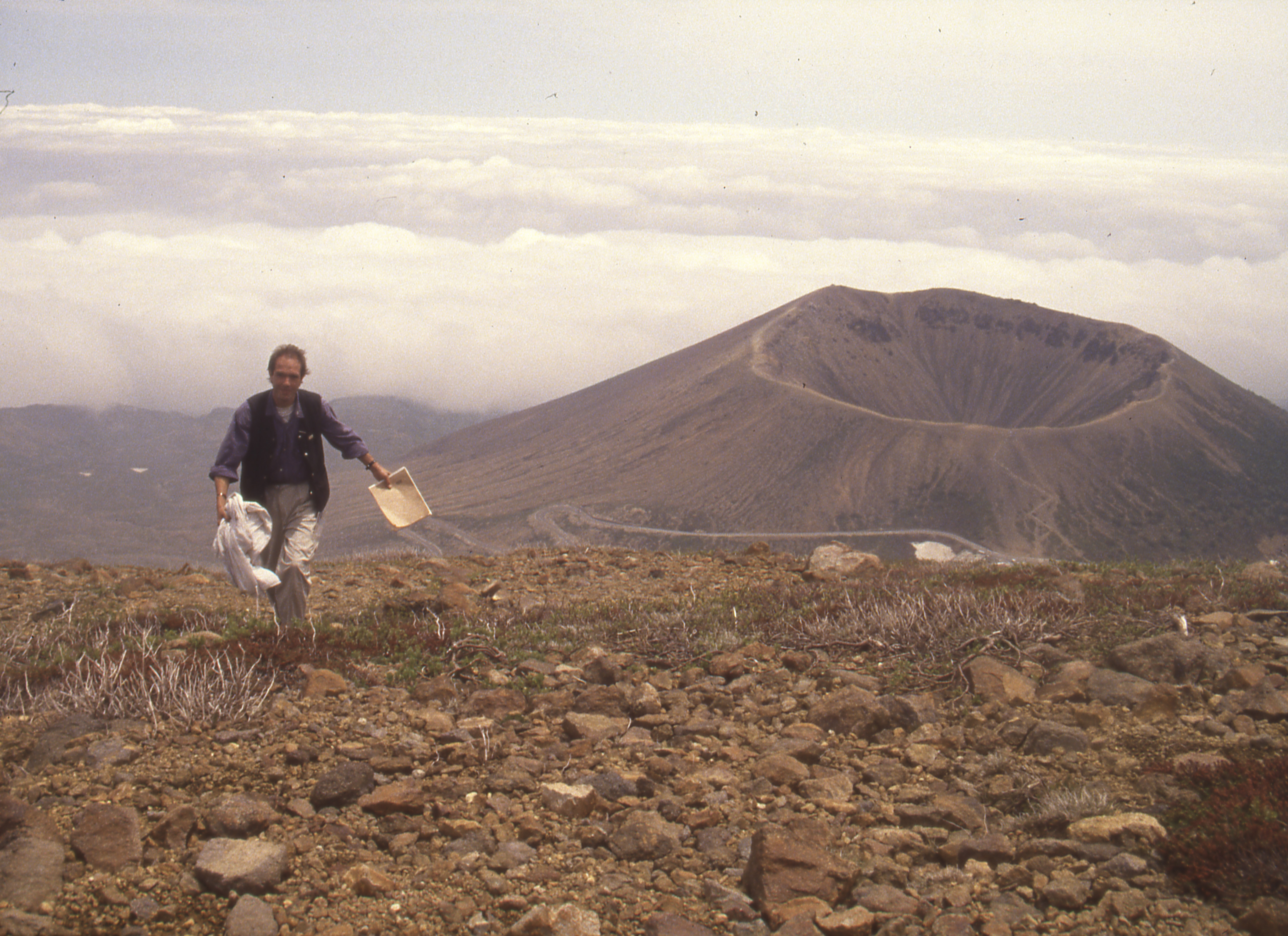 Courtesy Joris Ghekiere Estate