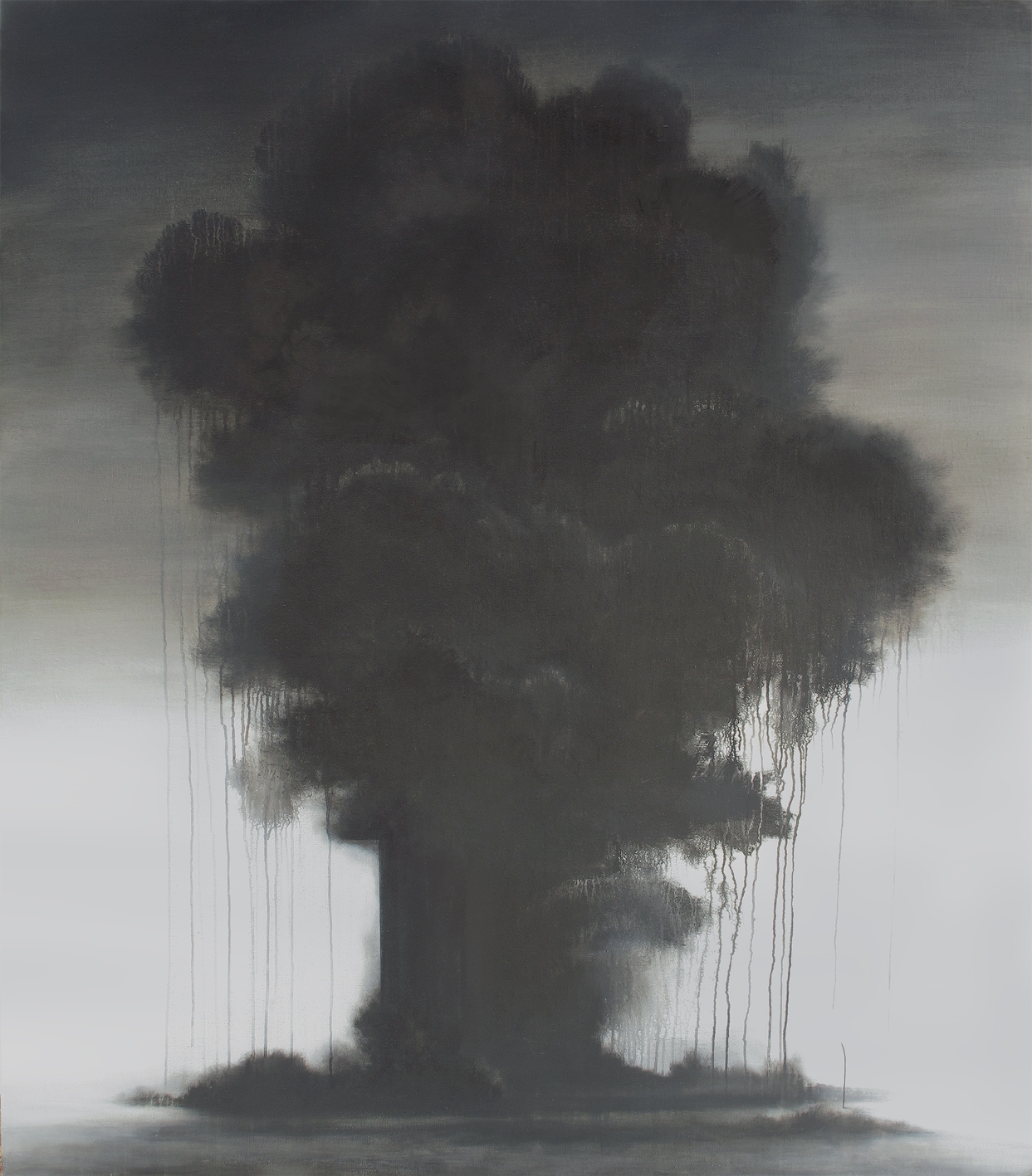 dominiq V.D.wall, ‘24-25 (NAREGEN)’, 2012, courtesy de kunstenaar