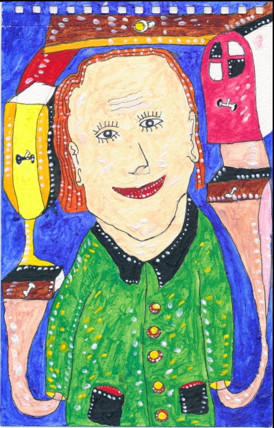 Leo Reijnders, 'The Mind Has Many Faces', 2018