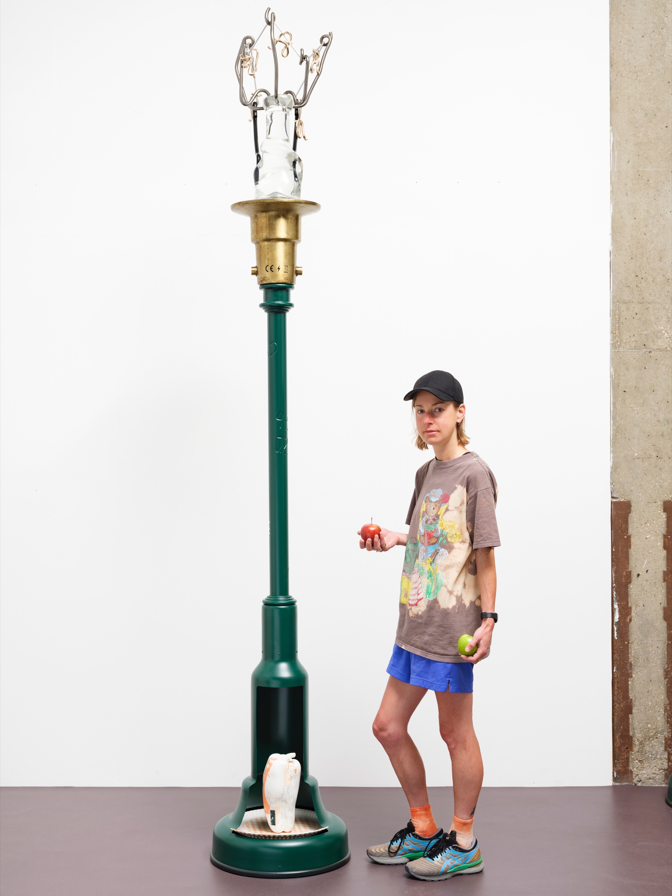 Eva Herzog, Magali Reus , 2022