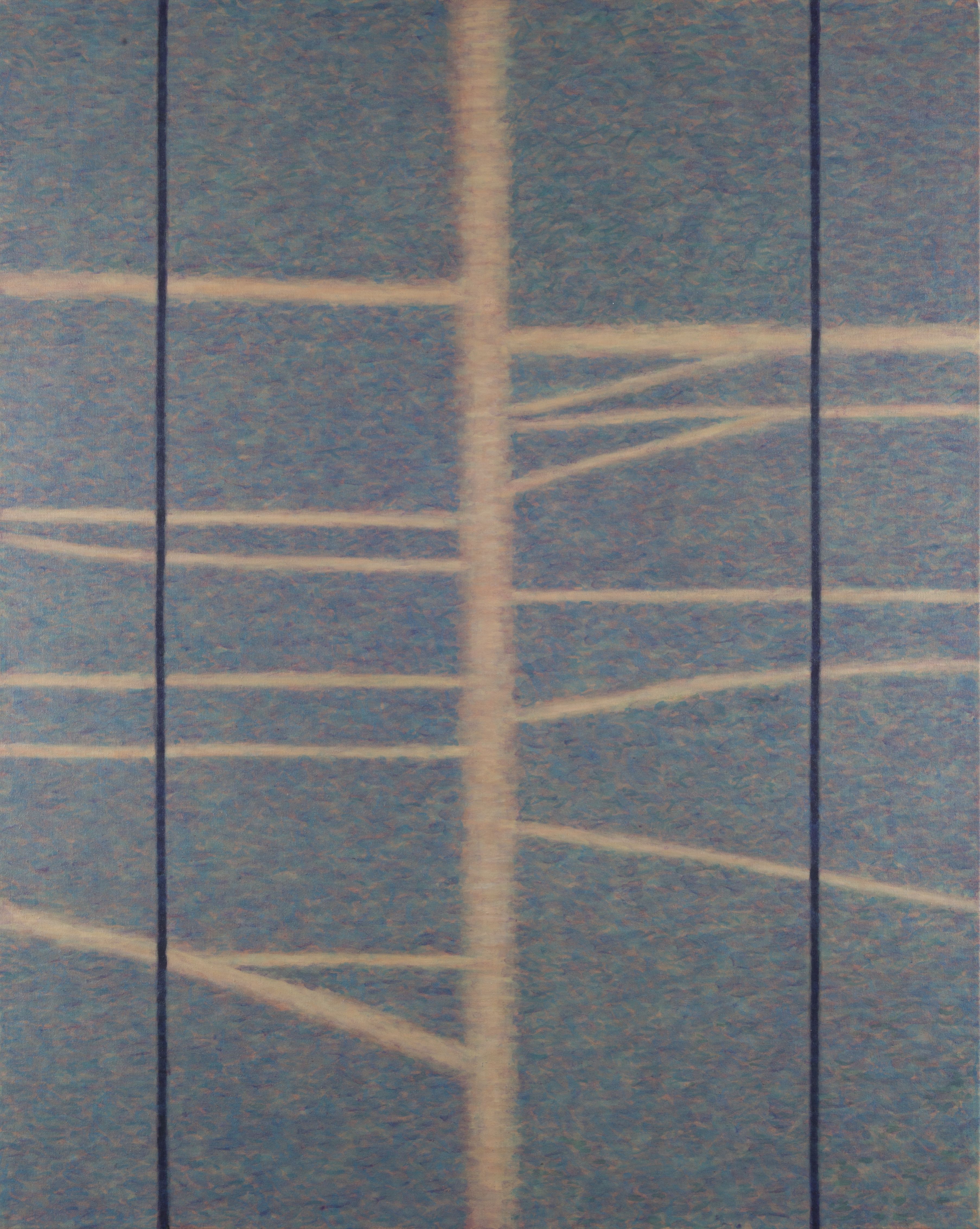 Marcase, Thur , 2015, courtesy MUDEL