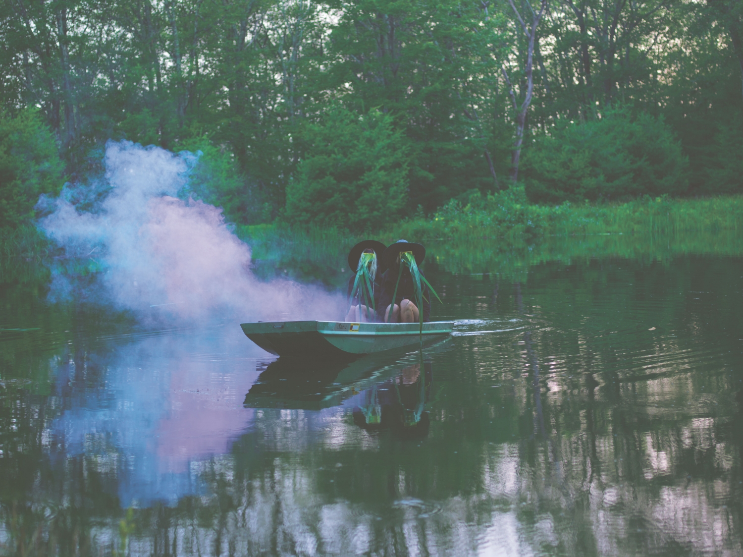 Melanie Bonajo, ‘Night Soil – Economy of love’, 2015, HD video, courtesy AKINCI © foto Sophie Mörner