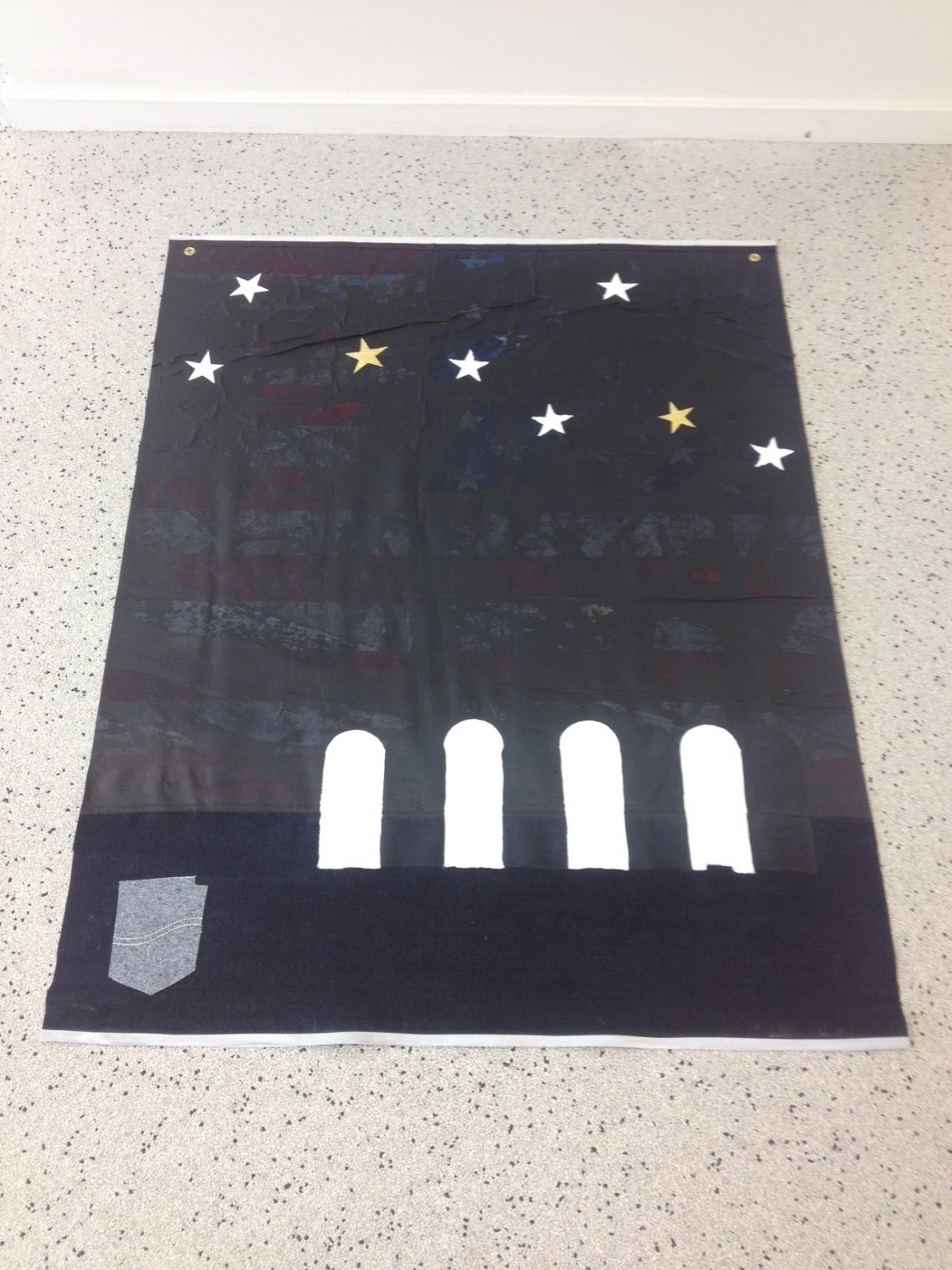 Modou Dieng, foto AMP