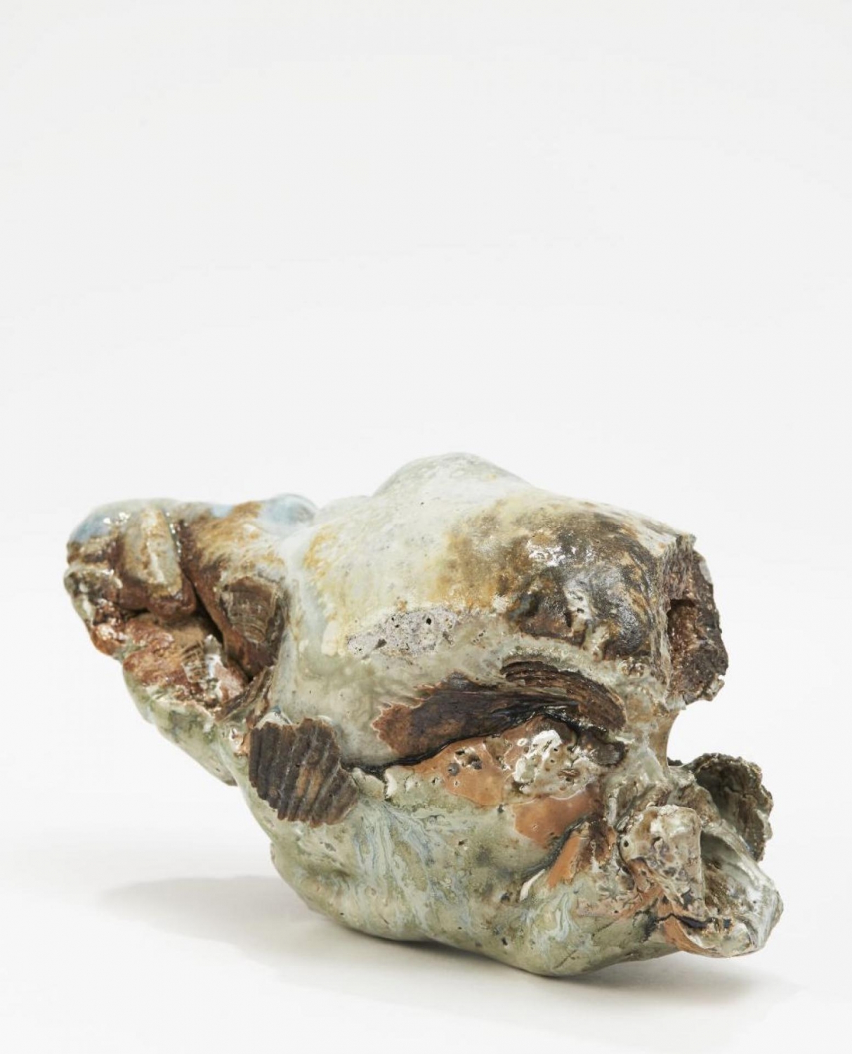 Navid Nuur, ‘Rituals of the Rational’, 2016