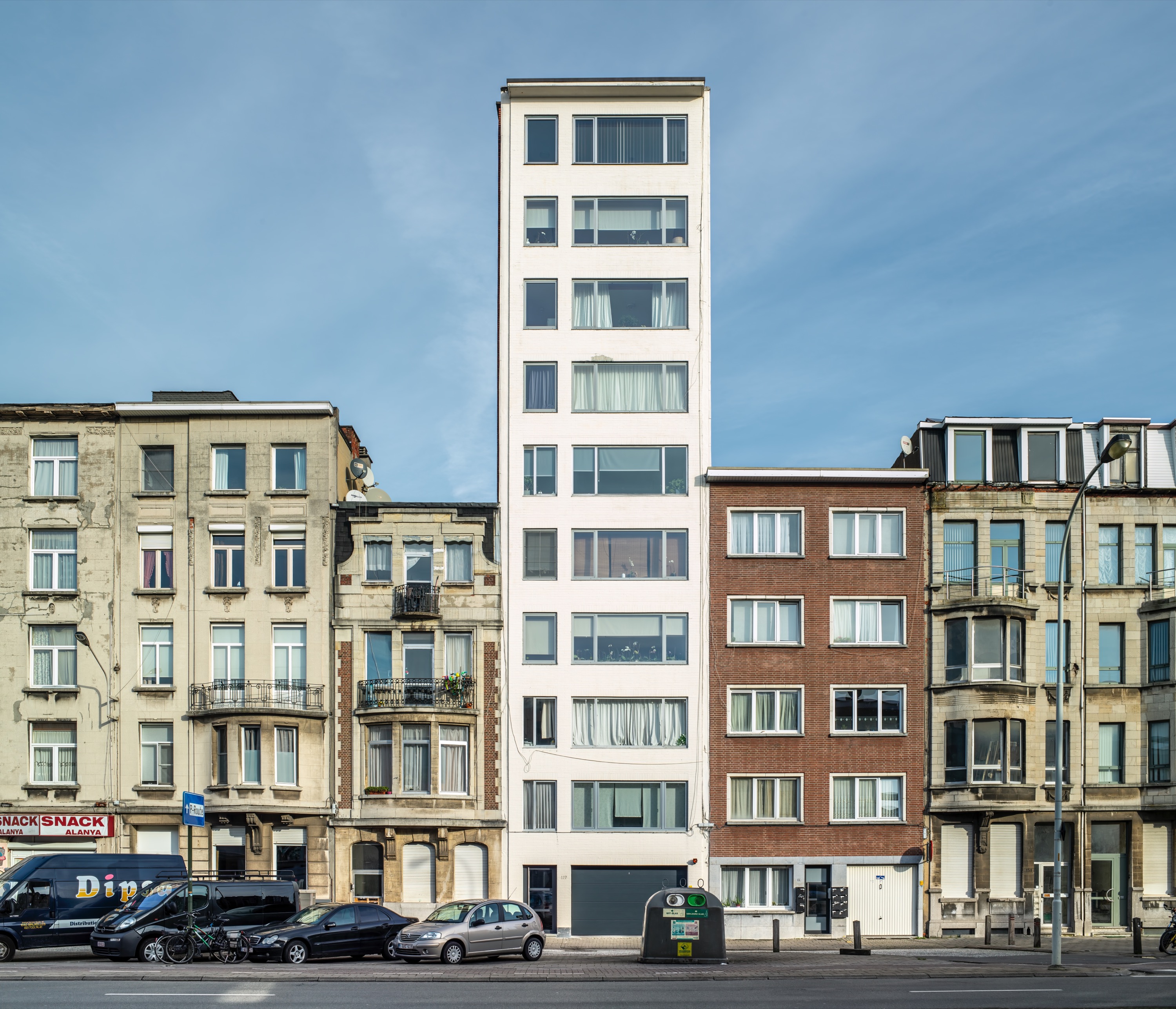 Niels Donckers, Plantin , 2022, courtesy de kunstenaar