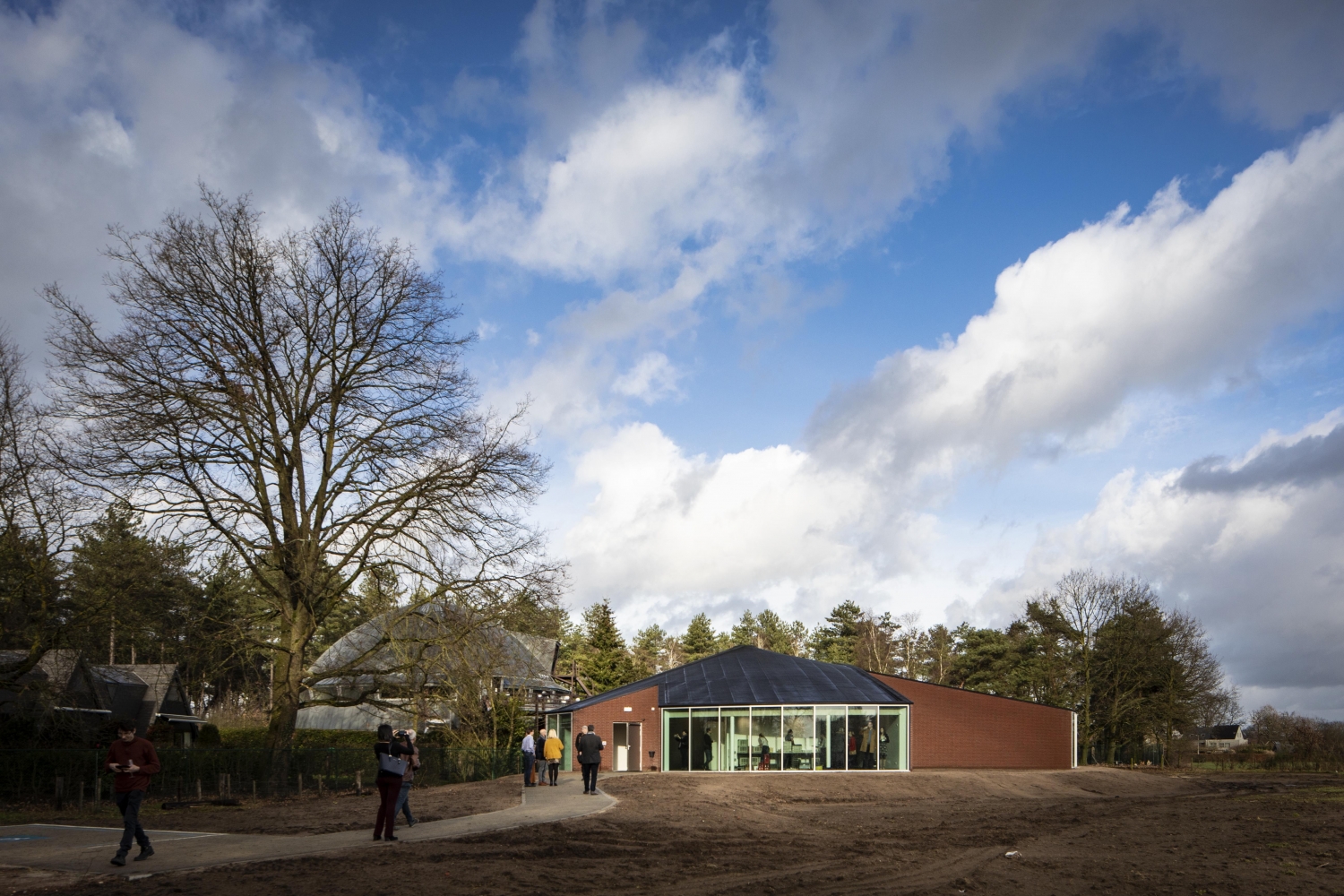 Foto: Kristof Vrancken