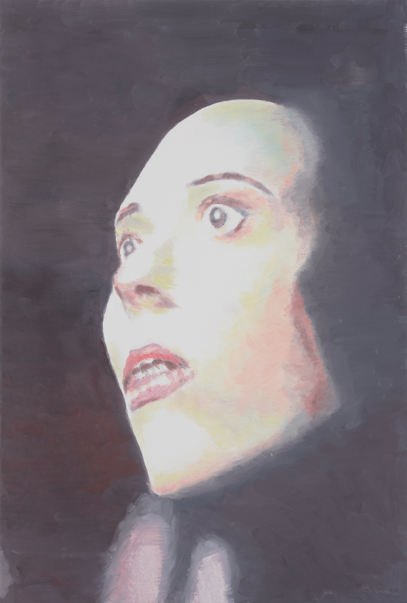 photo: Studio Luc Tuymans