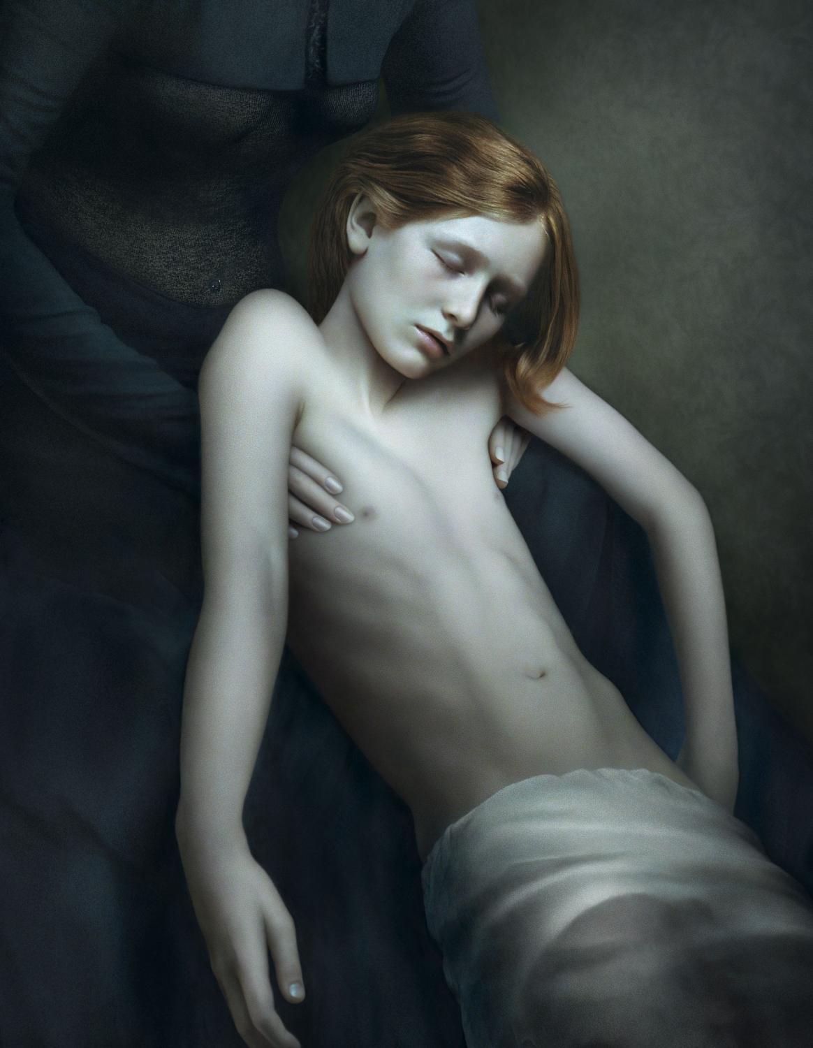 Desiree Dolron, ‘Xteriors XVI’, 2001-2013, © Gert Jan van Rooij, courtesy of the artist and Grimm Gallery, Amsterdam