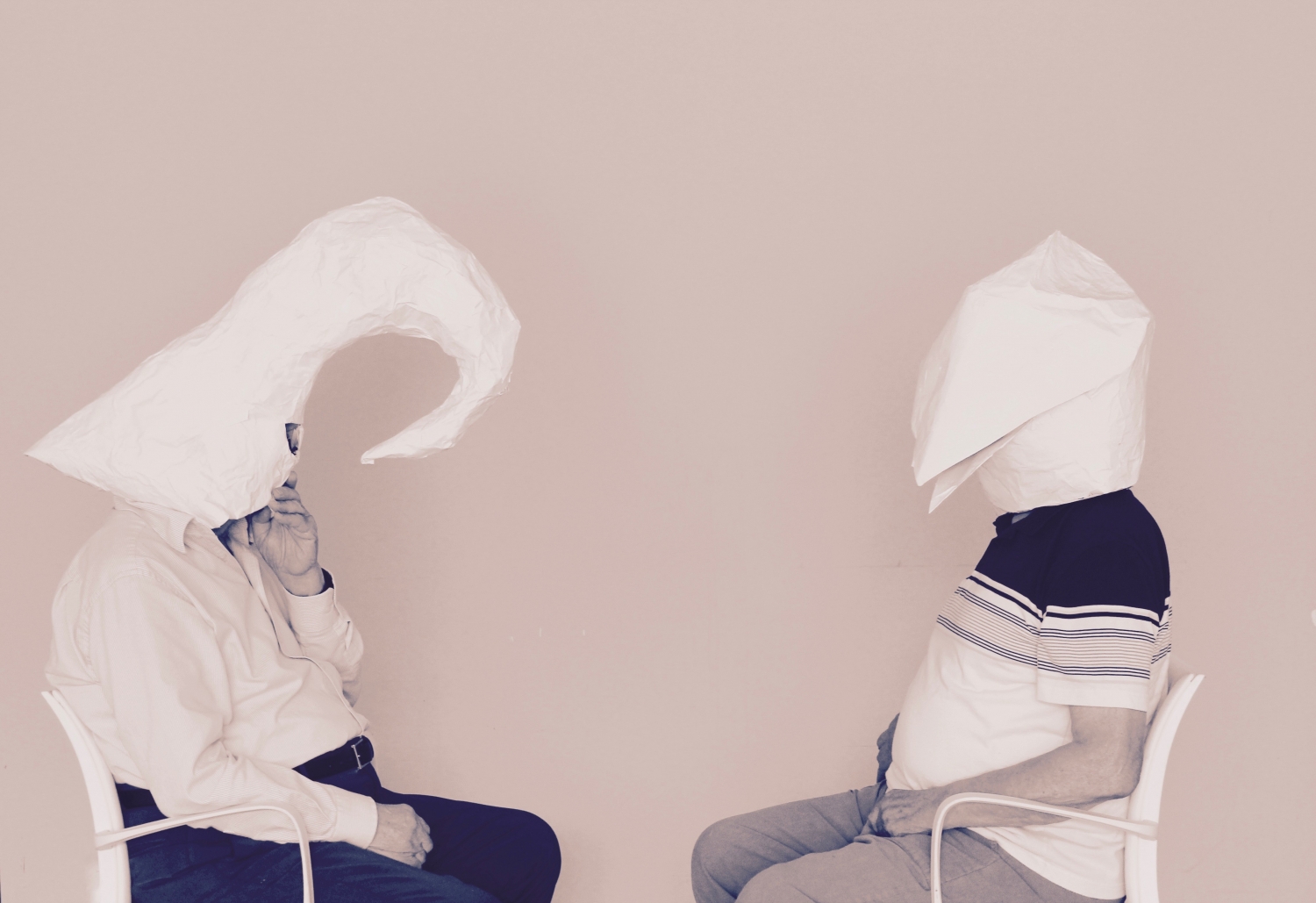 Conference of the Birds, workshop IMMACULATA, 2016, foto Sanne De Wolf