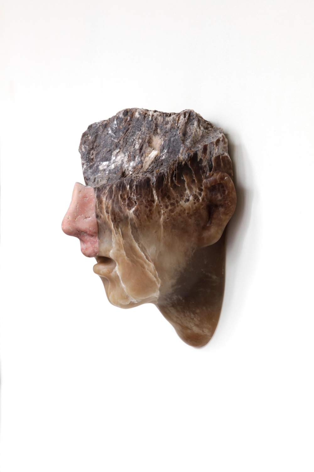 Sofie Muller, ‘AL/XXIX/16’, 2016, albast, H 34 x B 24 cm