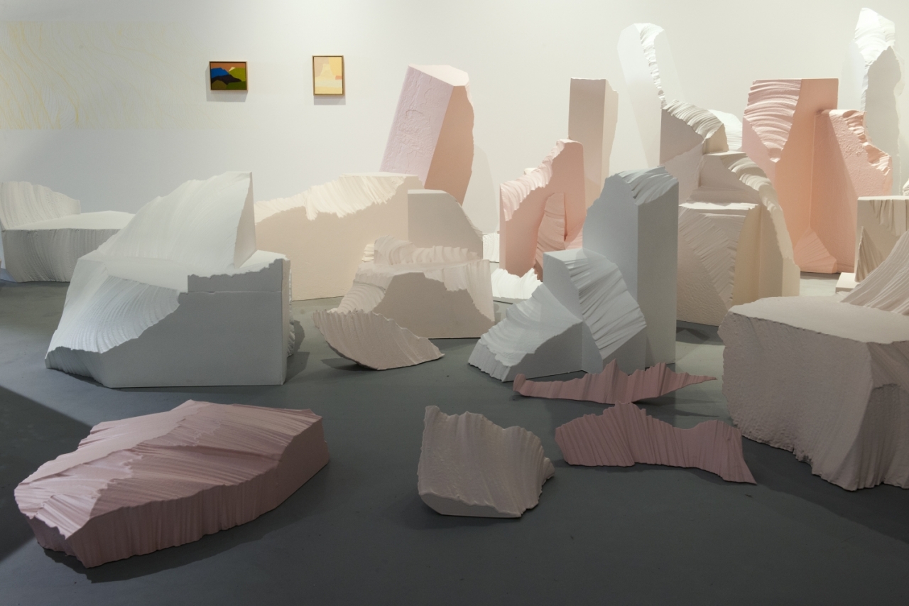 Foto © Philippe De Gobert