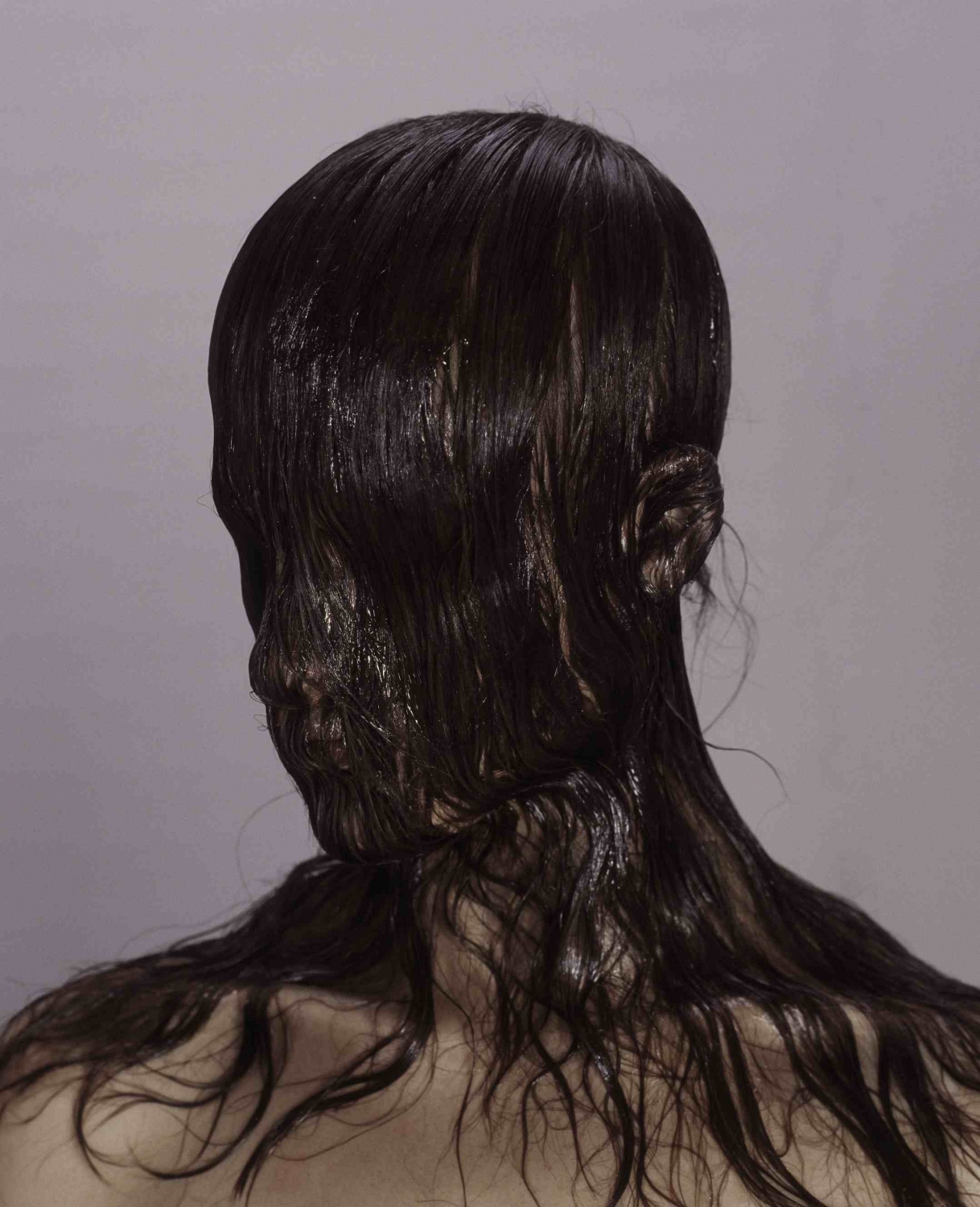 Levi van Veluw,’Natural Transfers I’, 2009, chromogene kleurenafdruk, Collectie Museum Arnhem