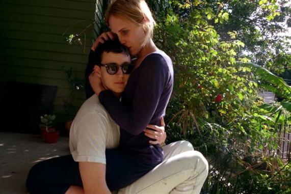 Zackary Drucker, ‘Relationship (Zackary Drucker and Rhys Ernst, 2011), courtesy of the artists and Luis De Jesus Los Angeles