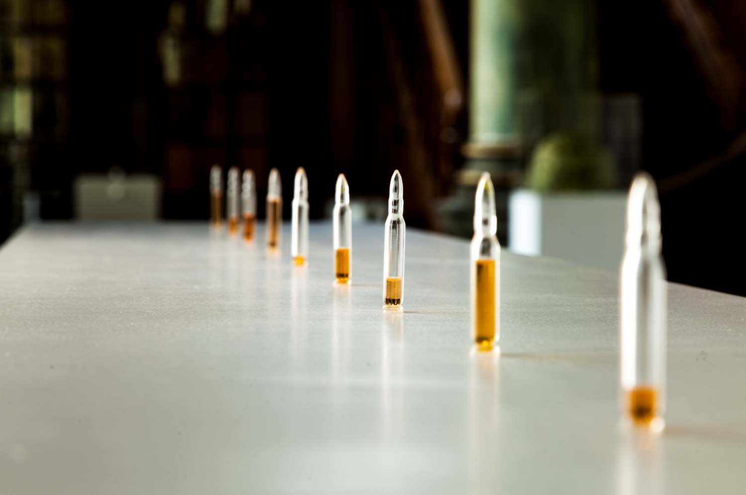 Peter de Cupere, 'Dead Body Bullets', 2015, © foto Ronny Beelen