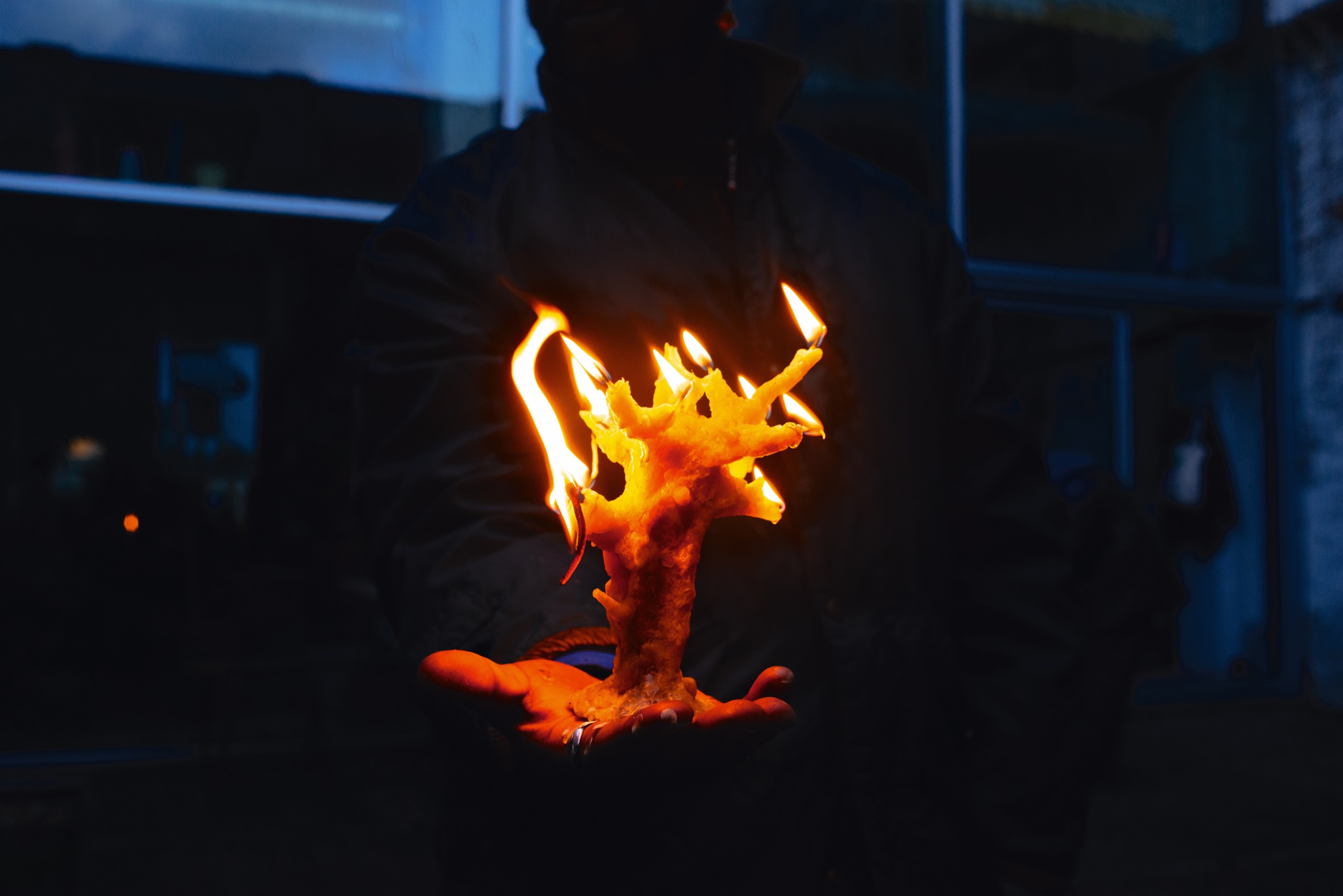 Els Dietvorst, This is what you came for, – © Flor Maesen