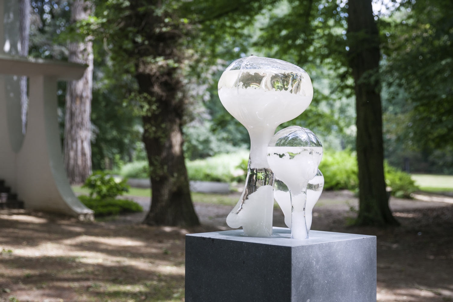 Isabel Fredeus, ‘Under the Weather’, 2018, foto Ans Brys