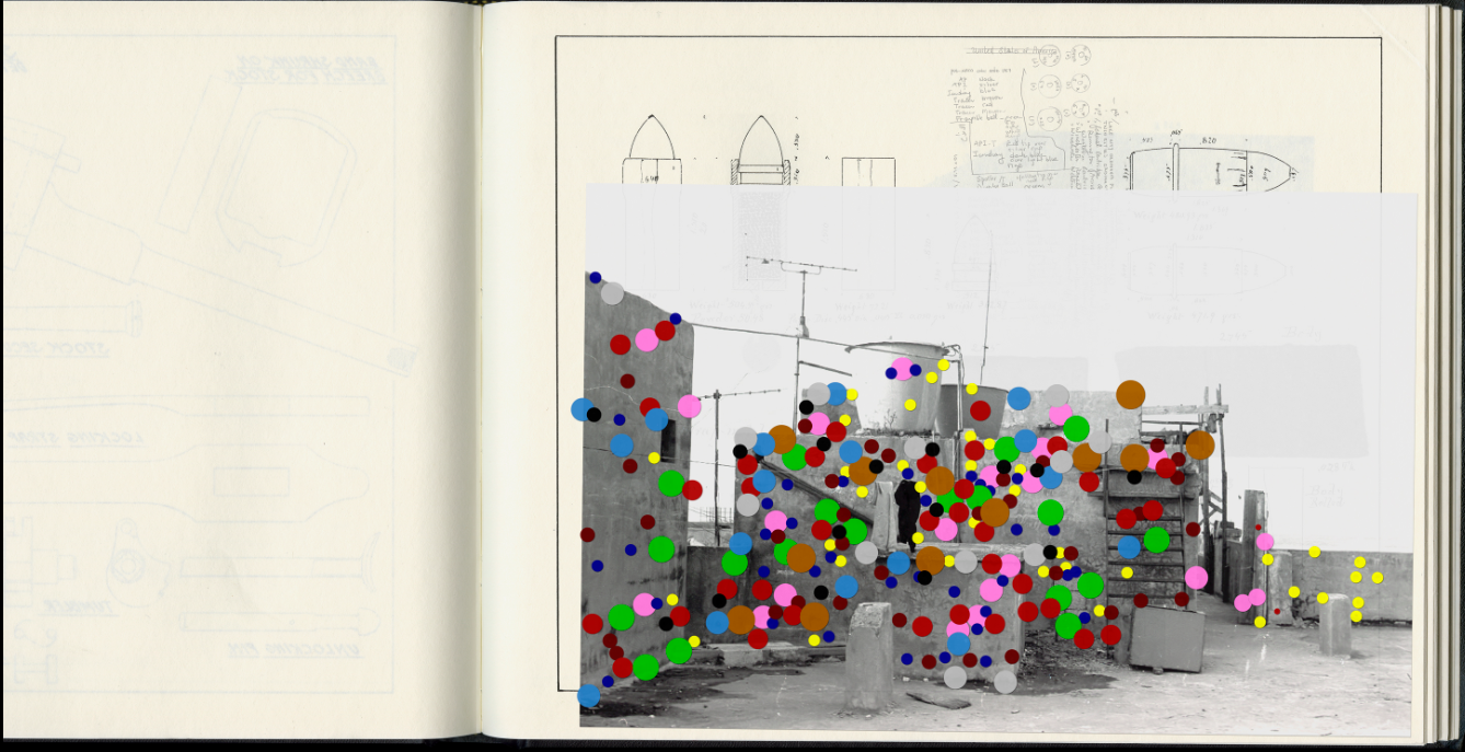 Walid Raad, ‘Let’s be honest, the weather helped_3 US, 1998’, 2006, pigmented inkjet print, 46,8 x 72,4 cm., courtesy the artist & Sfeir-Semler Gallery Hamburg / Beirut