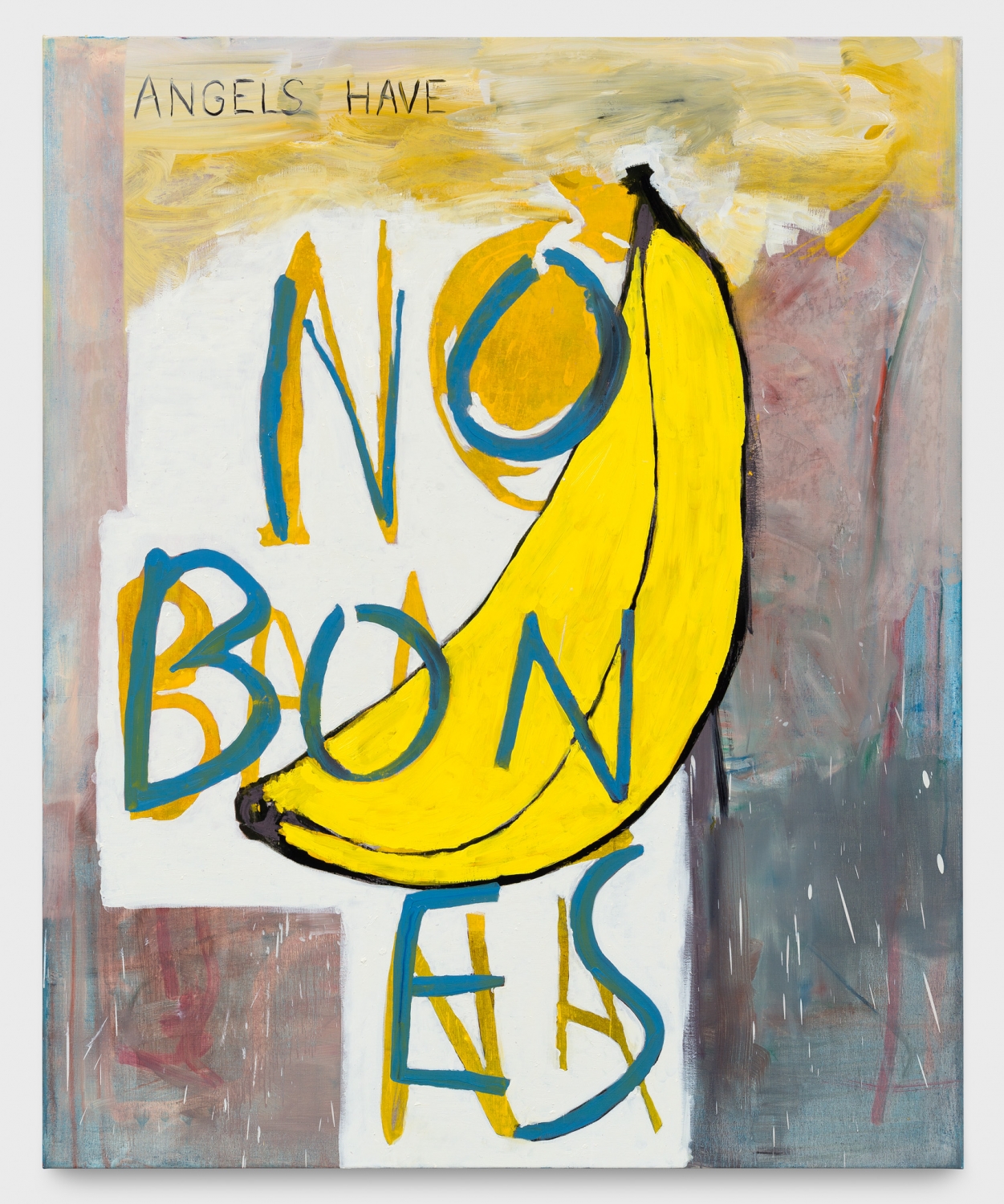 Courtesy de kunstenaar en Xavier Hufkens, Brussel