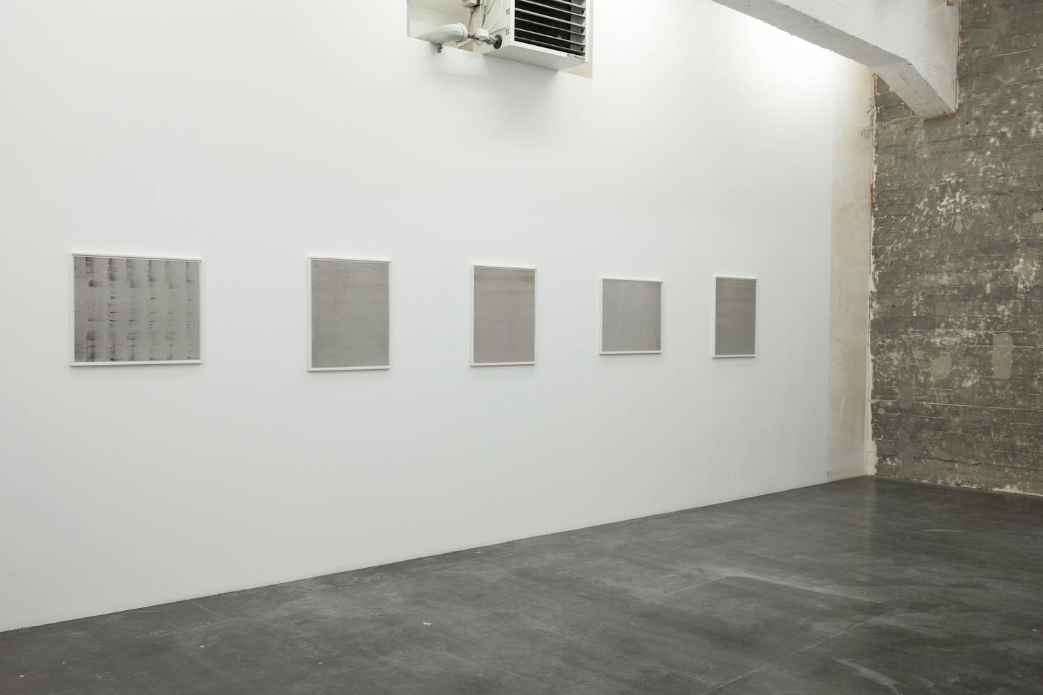 Wolfgang Tillmans in WIELS