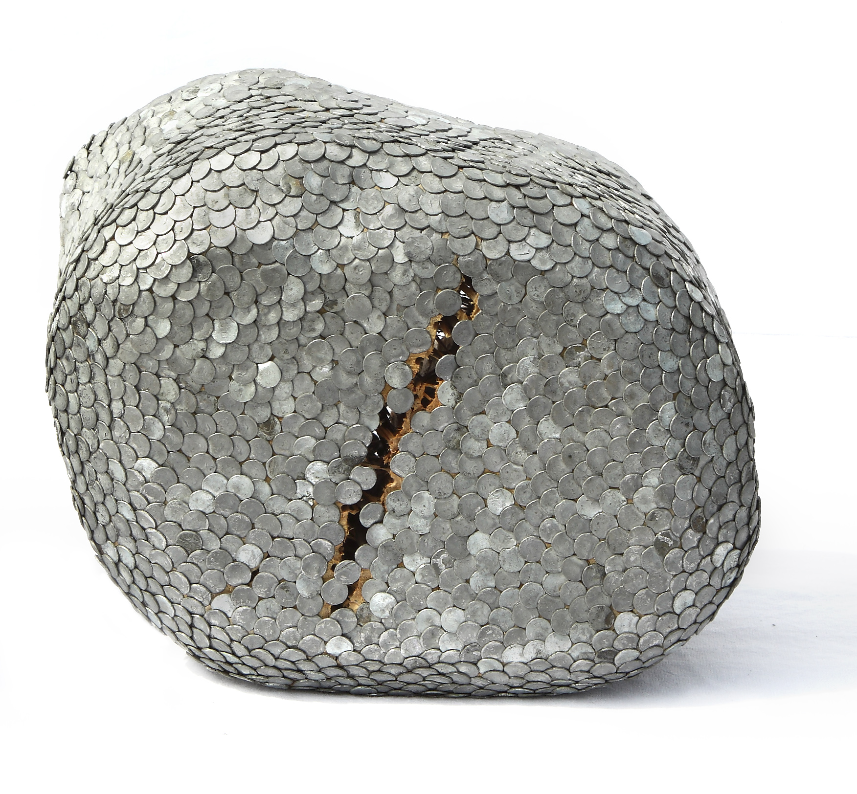 Antti Laitinen, Nail – (c) Antti Laitinen / La Patinoire Royale - Galerie Valérie Bach