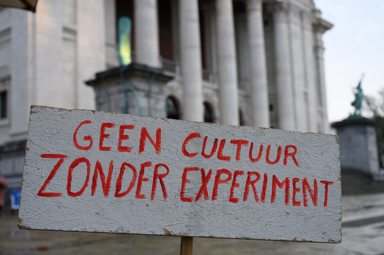 © Klaas De Scheirder