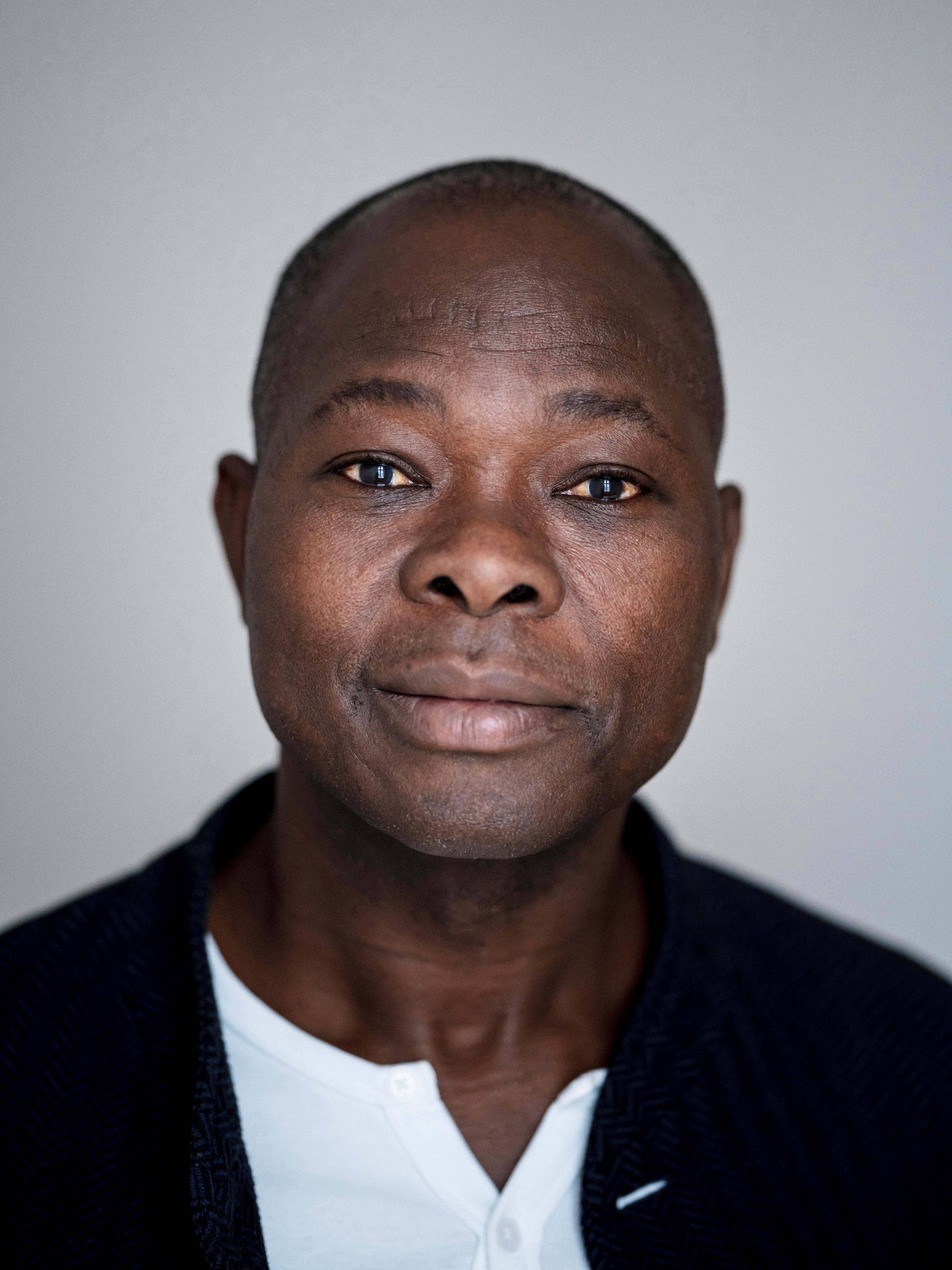Diébédo Francis Kéré, foto Lars Borges