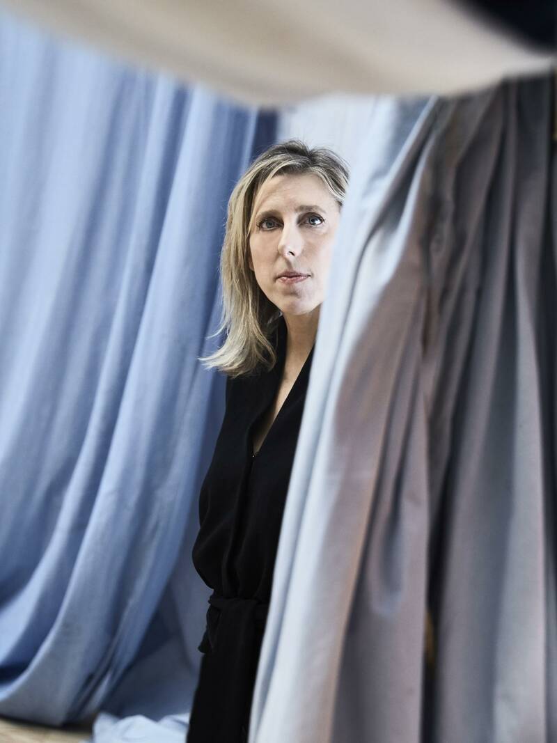 Emma Lavigne verruilt Palais de Tokyo voor Collection Pinault