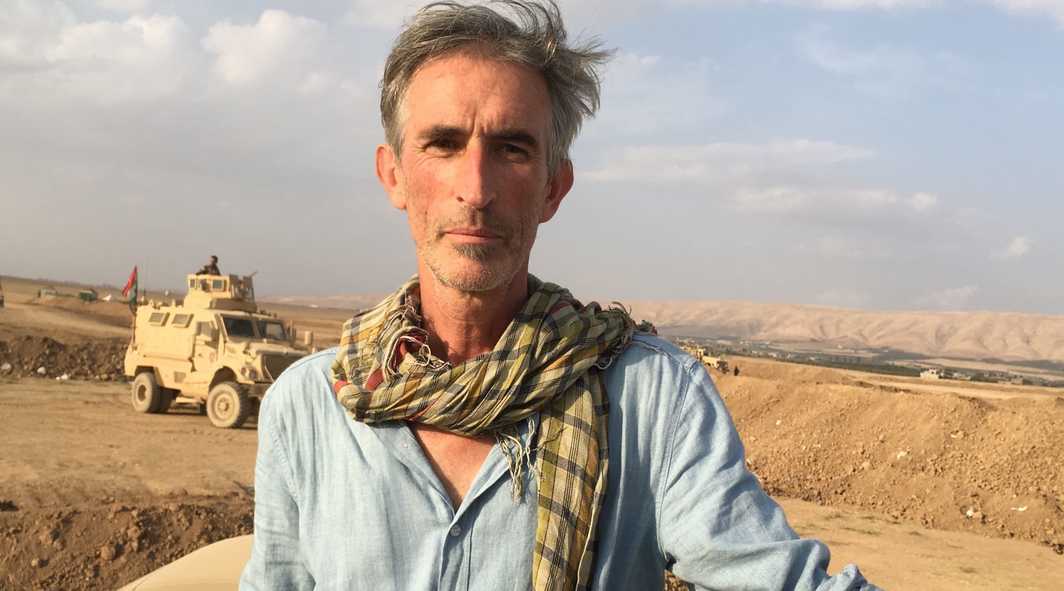 (c) Francis Alÿs & David Zwirner Gallery