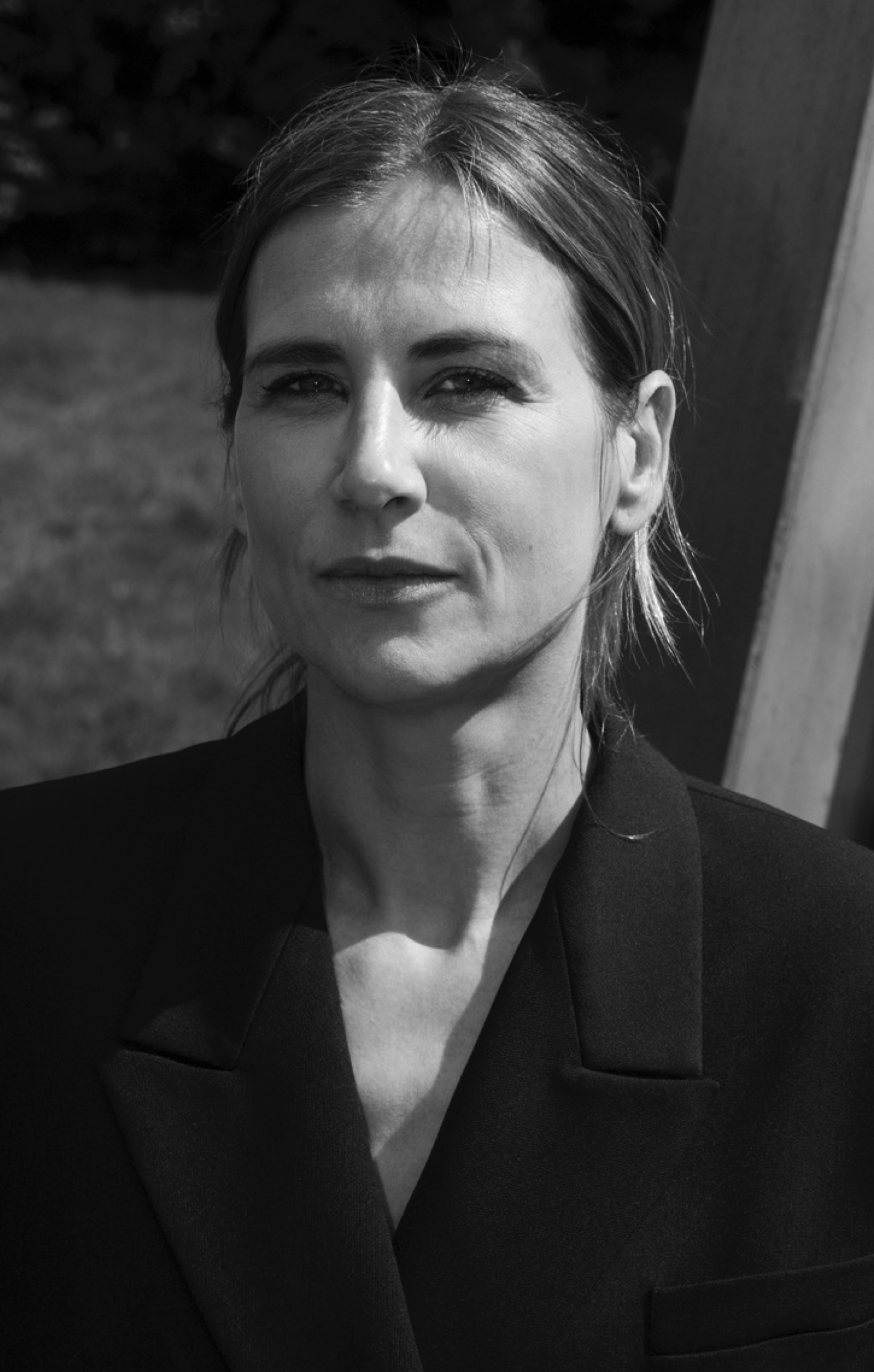 Goedele Bartholomeeusen, foto © Alex Salinas