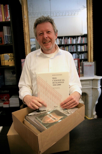 Christian Kieckens in copyright - alle rechten voorbehouden