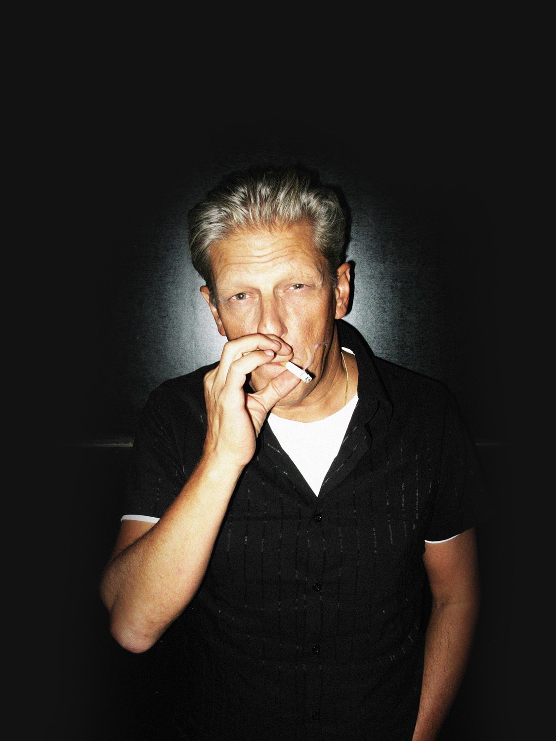 Jan Fabre, courtesy Angelos