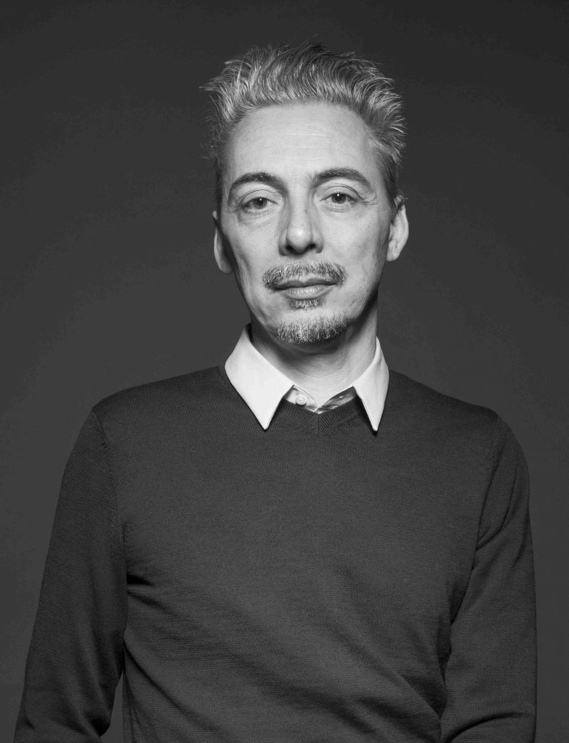 Johan Pas, foto Geert Goiris