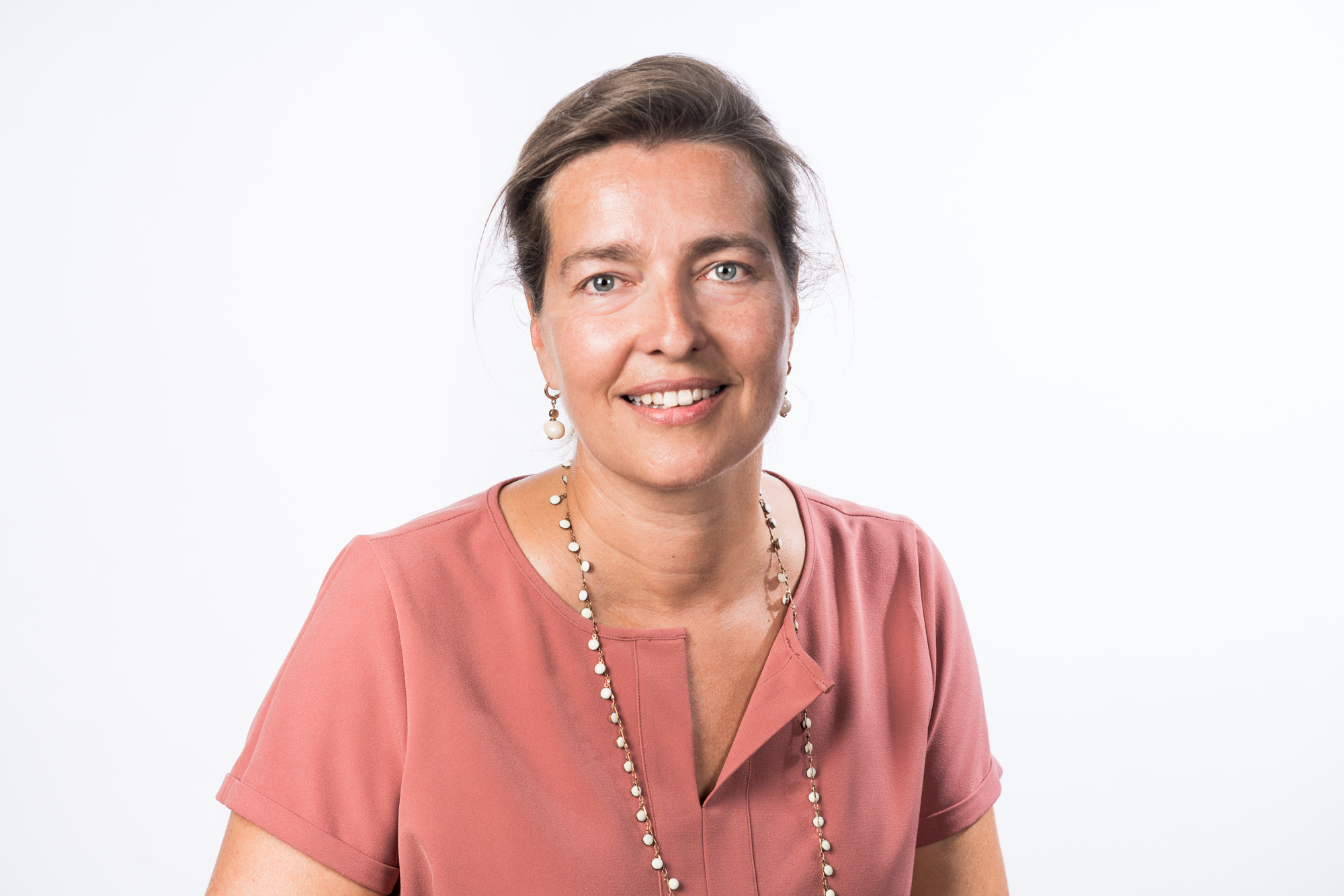 Anne De Man-Baert – © Dirk De Cubber