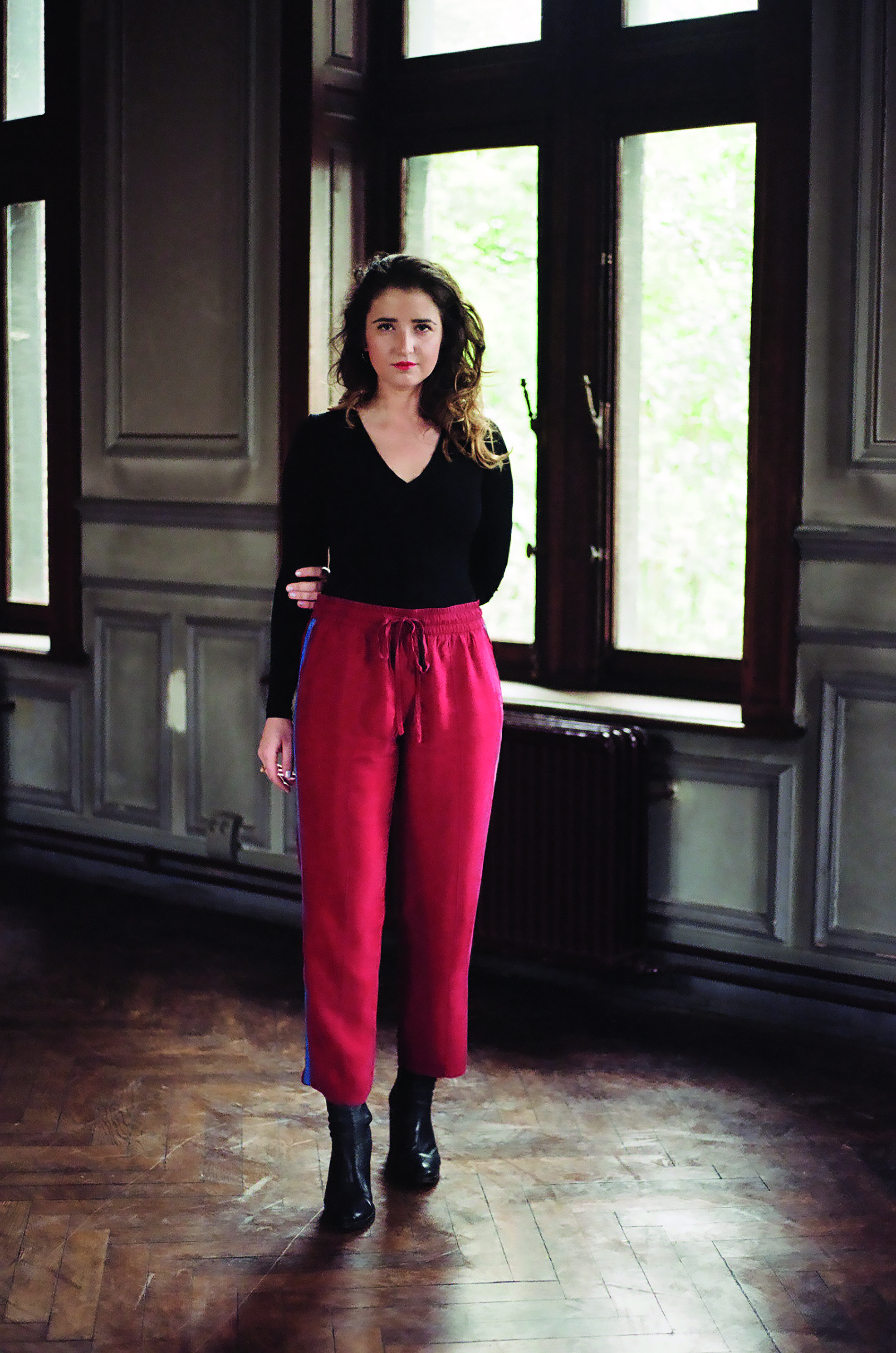 foto (c) Eva Donckers