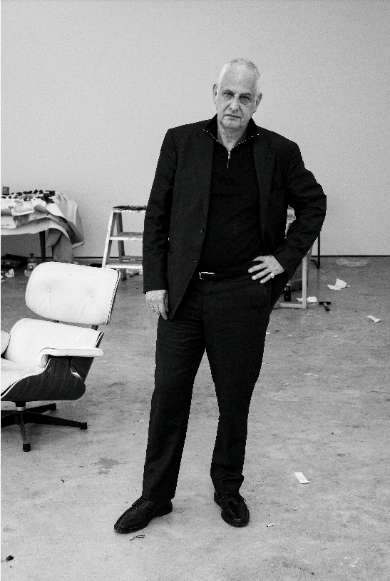 (c) Alexander Salinas