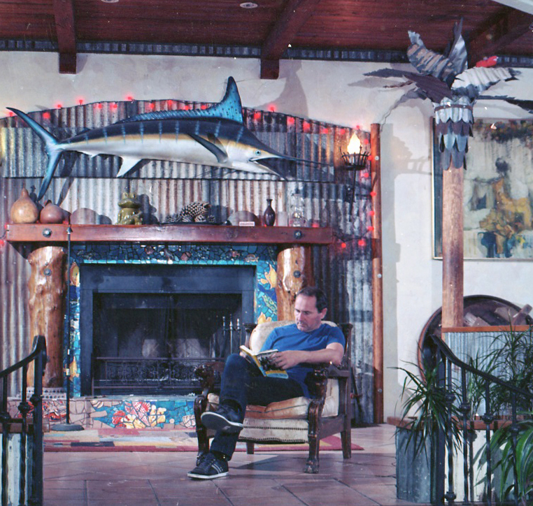 Montagne de Miel, 2016. Foto: Max Pinckers