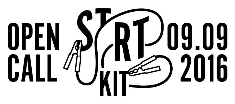 Open Call STRTKit, © STRTKit en Studio Start