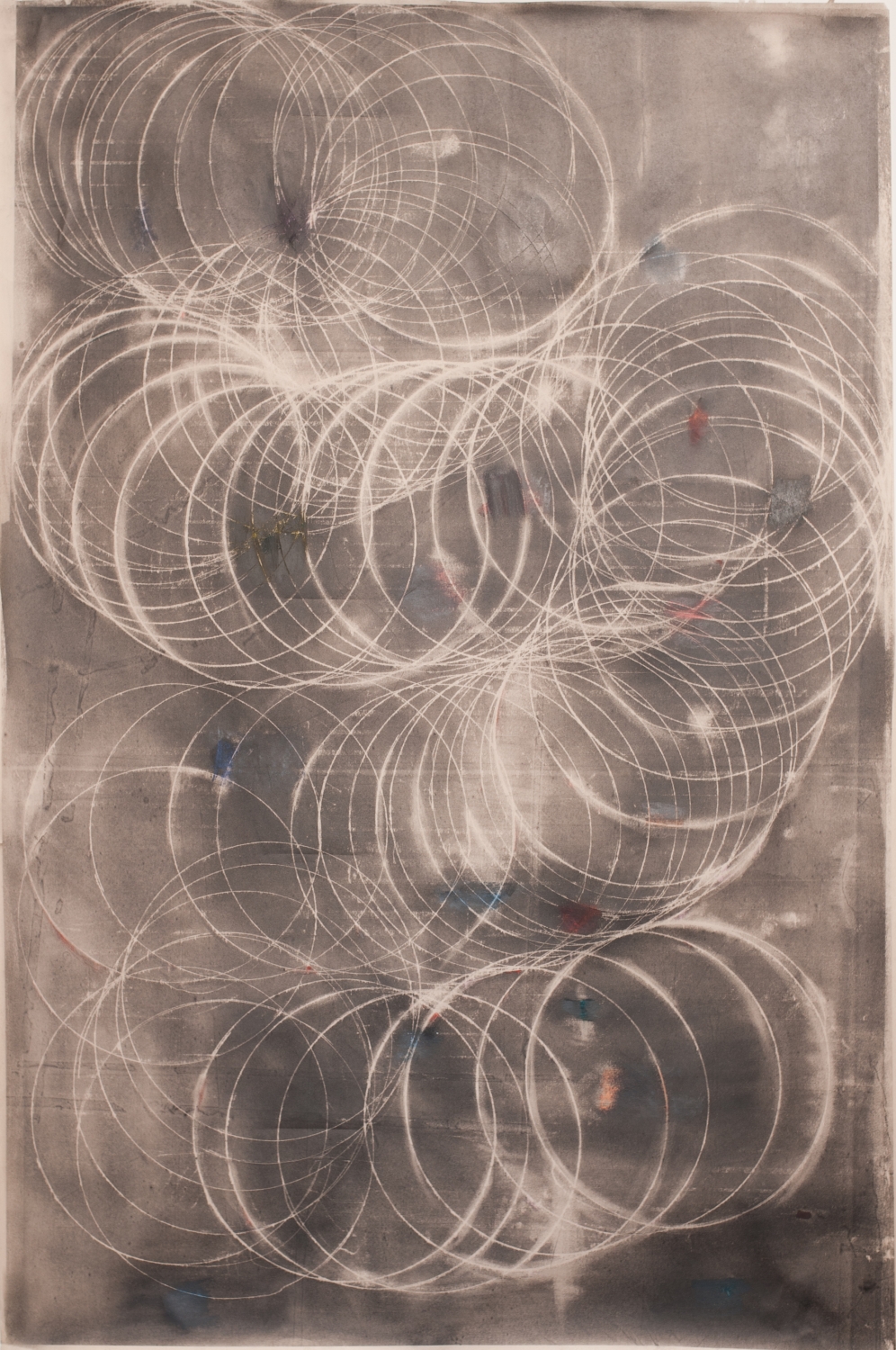 Denitsa Todorova, 'Eternal', 2017, courtesy The White House Gallery