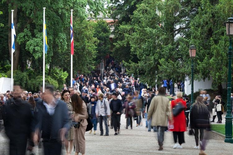(c) La Biennale di Venezia