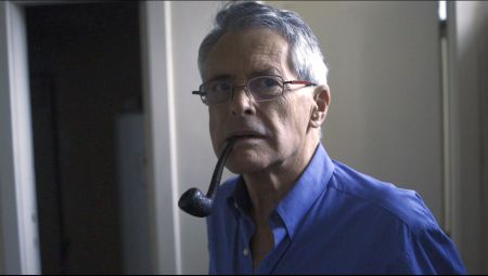 Video still uit La collection qui n'existait pas – (c) Joachim Olender