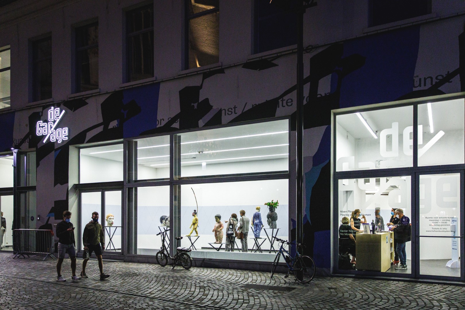 Alle rechten voorbehouden